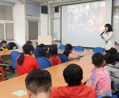 ※東信國小114年度三月性別平等教育月宣導成果:10