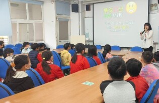 ※東信國小114年度三月性別平等教育月宣導成果:12