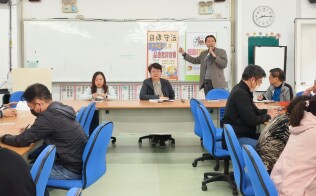 ※東信國小114年度三月性別平等教育月宣導成果:13