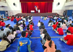 ※東信國小114年度三月性別平等教育月宣導成果:17