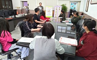 ※東信國小114年度三月性別平等教育月宣導成果:18
