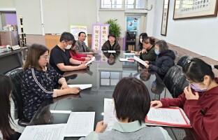 ※東信國小114年度三月性別平等教育月宣導成果:4