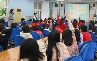 ※東信國小114年度三月性別平等教育月宣導成果:6