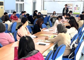 ※東信國小114年度三月性別平等教育月宣導成果:7