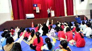 ※東信國小114年度三月性別平等教育月宣導成果:8