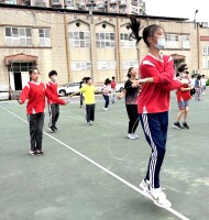 1140408跳繩發表會