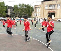 1140408跳繩發表會:2