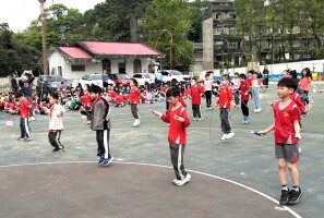 1140408跳繩發表會:4