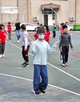 1140408跳繩發表會:LINE_ALBUM_114年4月全校學生朝會_250409_4